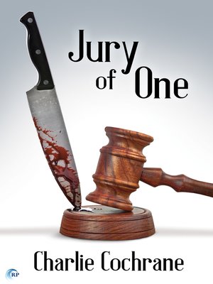 cover image of Jury of One